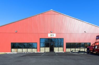 Archetype Glass - America's leading craft manufacturer of laminated art glass