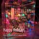 Happy Holidays from Archetype Glass