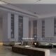 QSP First Quarter Collection in-depth – Exploring our Interfrosted glass