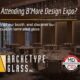 Attending B’More Design Expo?  Visit our booth!