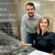 Meet Kevin and Samantha – Archetype Glass’ new Client Experience Leadership for Enhanced Client Support