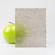 "Bronze Crushed Ice" Laminated Architectural Glass