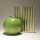 "Franz" Laminated Architectural Mirror