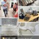 A Meeting of Makers: Archetype Visits York Wallcoverings