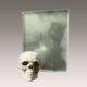 "Nocturna" Laminated Antique Mirror